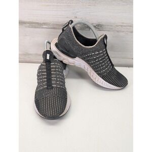 Nike Phantom React Flyknit Shoes Womens Size 8.5 Running Sneakers CJ0280-002